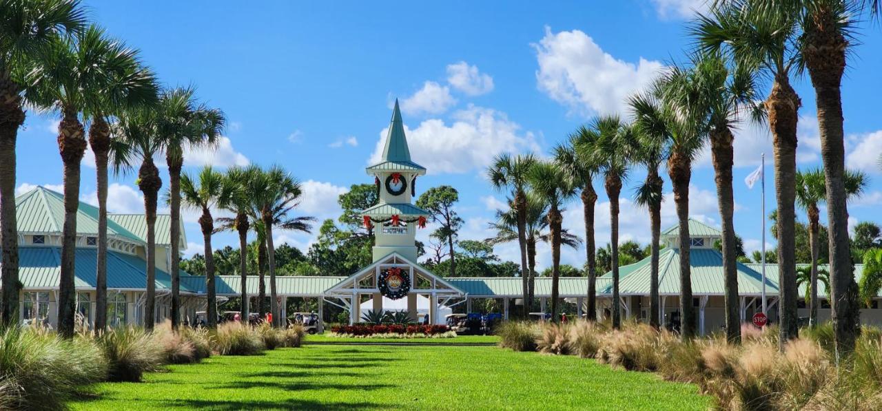 Right Direction Rentals Port St. Lucie Εξωτερικό φωτογραφία
