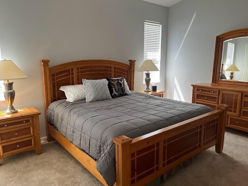 Right Direction Rentals Port St. Lucie Εξωτερικό φωτογραφία