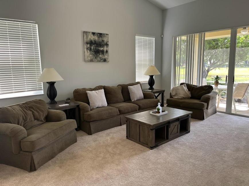 Right Direction Rentals Port St. Lucie Εξωτερικό φωτογραφία